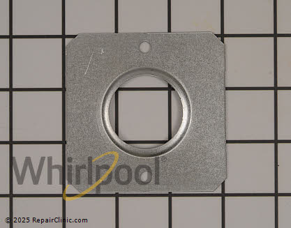 Vent Grille W10165724 Alternate Product View