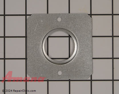 Vent Grille W10165724 Alternate Product View