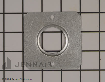 Vent Grille W10165724 Alternate Product View
