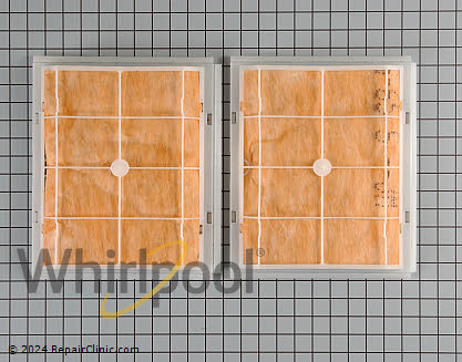 Air Filter 4396390 Alternate Product View