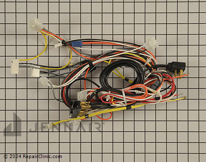Wire Harness 74010123 Alternate Product View