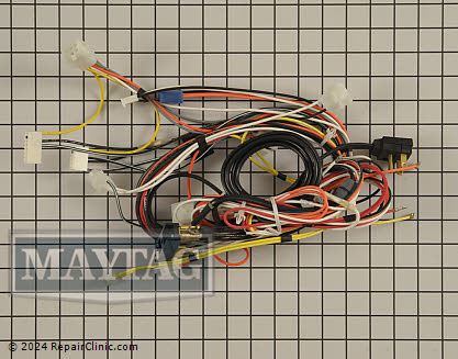 Wire Harness 74010123 Alternate Product View