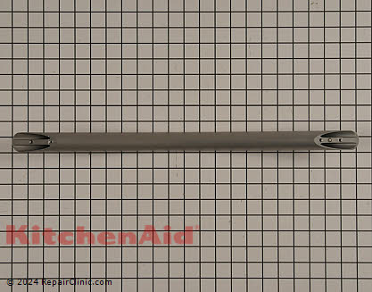 Door Handle WPW10448663 Alternate Product View