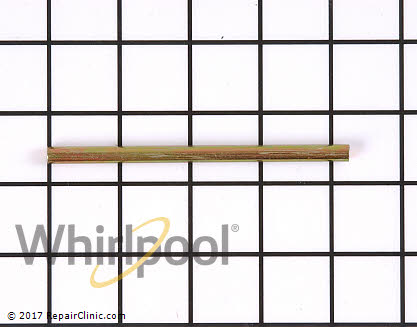 Axle 10450901 Alternate Product View