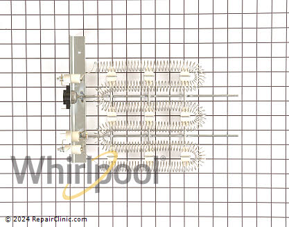 Heating Element WP1182568 Alternate Product View