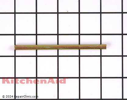 Axle 10450901 Alternate Product View