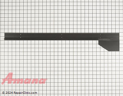 Trim Piece W10164701 Alternate Product View