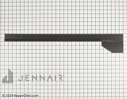Trim Piece W10164701 Alternate Product View