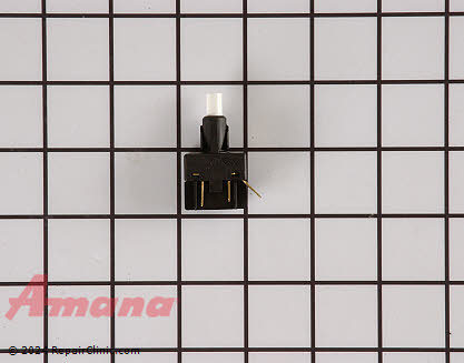 Push Button Switch WP8272820 Alternate Product View