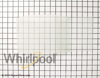 Air Filter 8011314 Alternate Product View