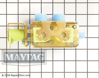 Water Inlet Valve 22001413 Alternate Product View