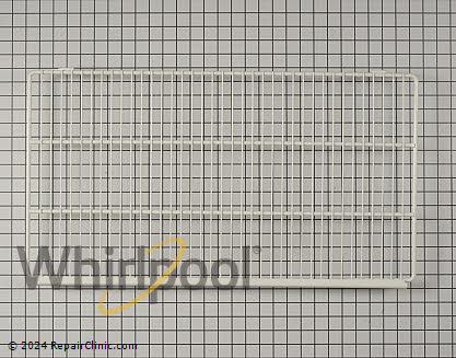 Wire Shelf WP4-82634-002 Alternate Product View