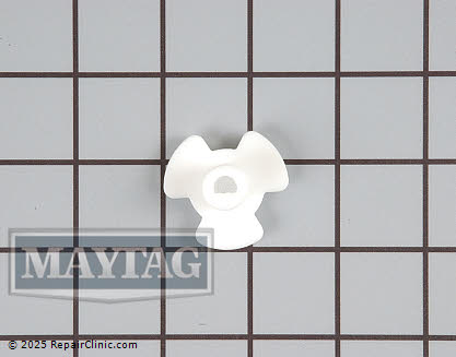 Glass Tray Drive Coupling W10270217 Alternate Product View