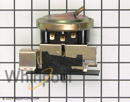 Pressure Switch 3357482 Alternate Product View