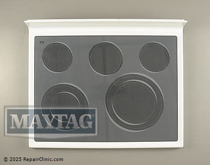 Glass Main Top 74008550 Alternate Product View