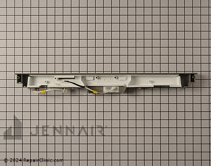 Touchpad and Control Panel WPW10418327 Alternate Product View