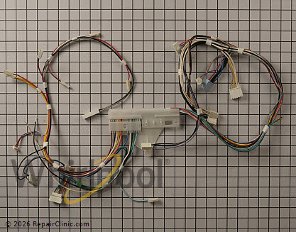 Wire Harness W10237911 Alternate Product View
