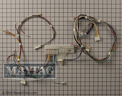 Wire Harness W10237911 Alternate Product View