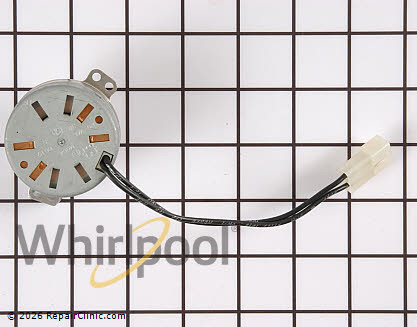 Motor M12D39 Alternate Product View