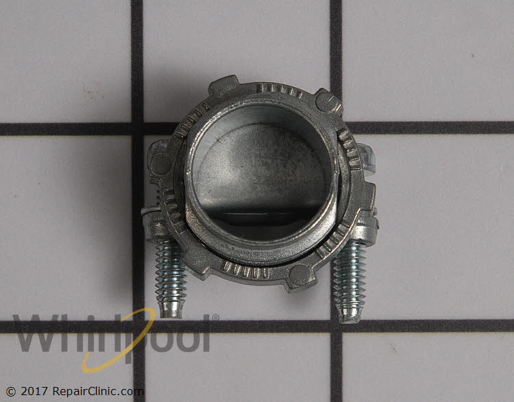 Strain Relief 4396672 Whirlpool Replacement Parts
