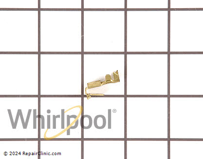 Quarter-Inch Female Terminal Ends Y00114 Alternate Product View