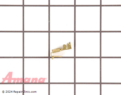 Quarter-Inch Female Terminal Ends Y00114 Alternate Product View
