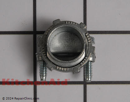 Strain Relief 4396672 Alternate Product View