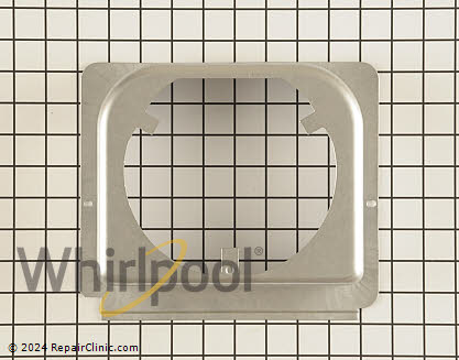 Air Duct 510101 Alternate Product View