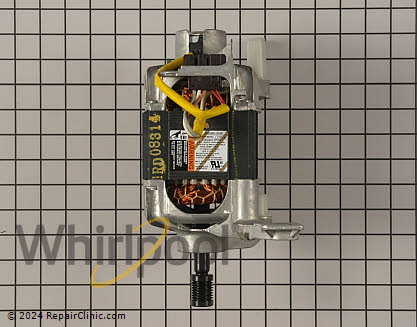 Drive Motor WPW10140583 Alternate Product View