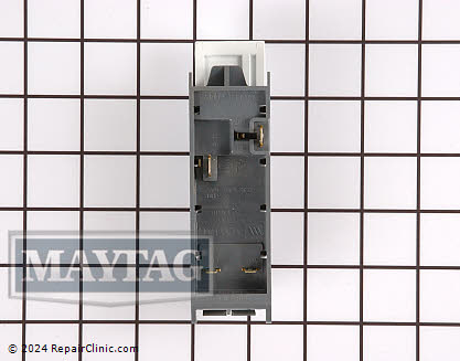 Temperature Control Switch WP33001656 Alternate Product View