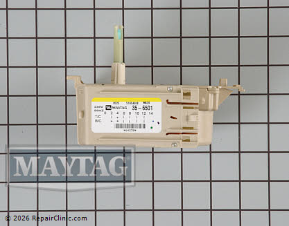 Timer WP21001899 Alternate Product View