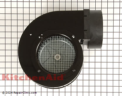 Vent Fan Motor WP3190648 Alternate Product View