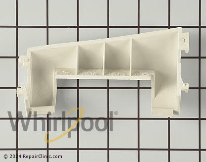 Hinge Cover 8559713 Alternate Product View