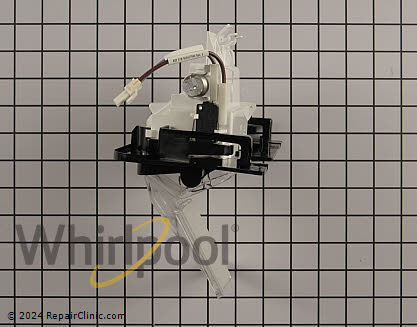 Dispenser Funnel Frame W11195669 Alternate Product View