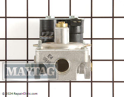 Gas Valve Assembly 53-1686 Alternate Product View