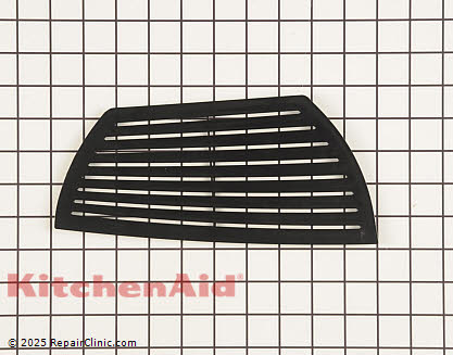 Dispenser Tray W10286921 Alternate Product View