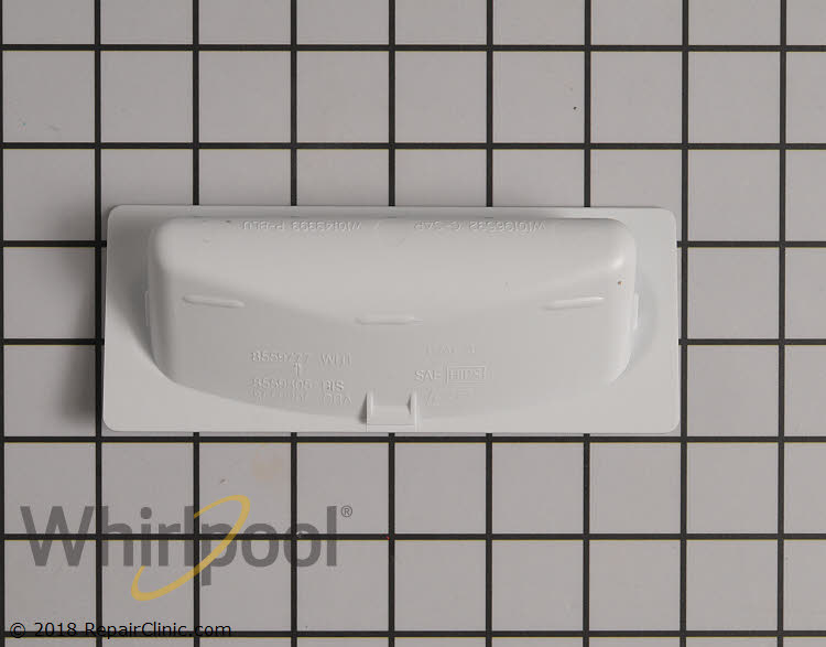 Handle WPW10549550 Alternate Product View