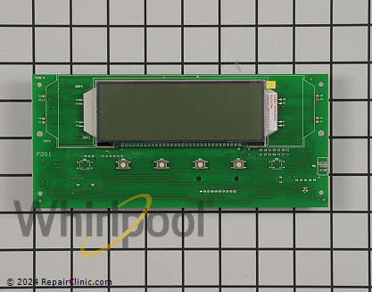Control Board WP2321748 Alternate Product View
