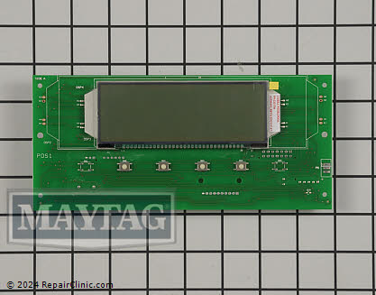 Control Board WP2321748 Alternate Product View