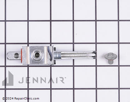 Surface Burner Valve 704505K Alternate Product View