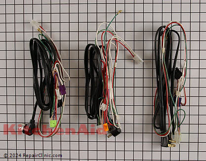Wire Harness 4389206 Alternate Product View