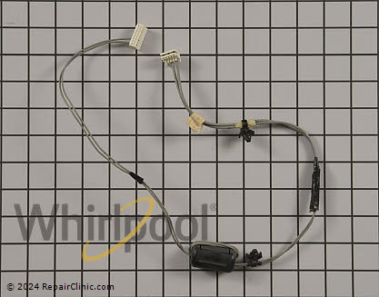 Wire Harness W10111020 Alternate Product View