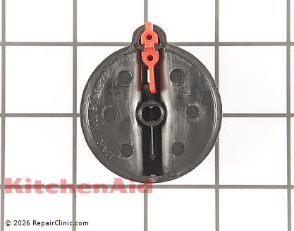 Knob, Dial & Button 4211983 Alternate Product View