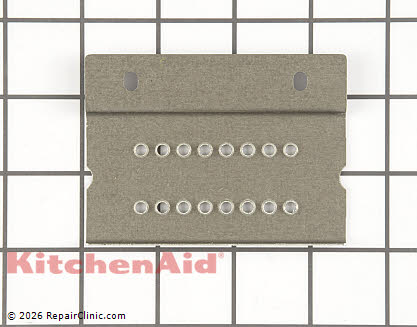 Mounting Bracket WPW10258881 Alternate Product View