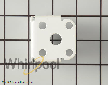 Bracket 12906303WD Alternate Product View