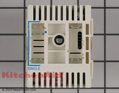 Surface Element Switch WP9763761 Alternate Product View