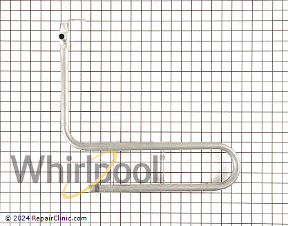 Gas Tube or Connector 9759357 Alternate Product View
