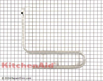 Gas Tube or Connector 9759357 Alternate Product View