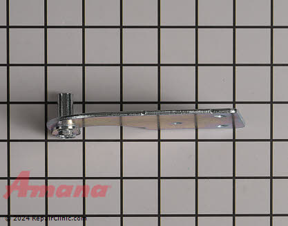 Door Hinge WPW10300065 Alternate Product View