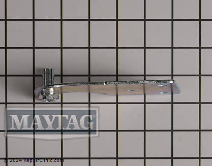 Door Hinge WPW10300065 Alternate Product View